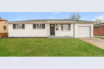 12345 E 55th Avenue, Denver, CO 80239 - Photo 1