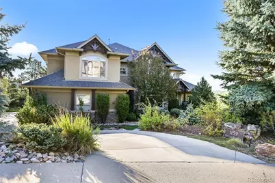 1159 Buffalo Ridge Road, Castle Pines, CO 80108 - Photo 1
