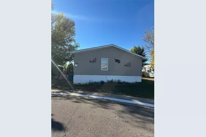 435 N 35th Avenue, Greeley, CO 80631 - Photo 1