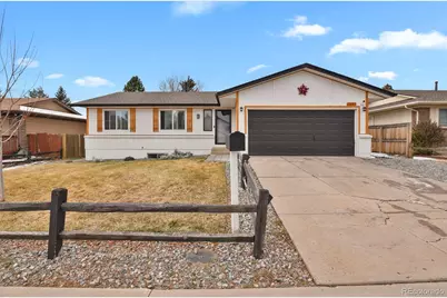 2687 S Pagosa Street, Aurora, CO 80013 - Photo 1