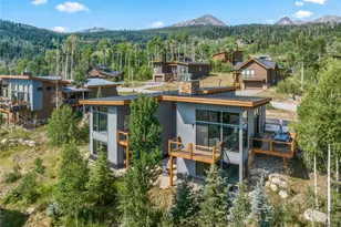 119 Young's Preserve, Silverthorne, CO 80498 - Photo 1