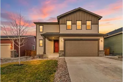 6131 Easton Circle, Frederick, CO 80504 - Photo 1