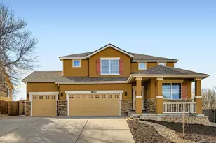 6661 Ancestra Dr, Fountain, CO 80817 - Photo 1