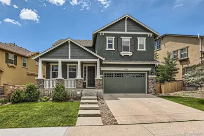 10935 Valleybrook Circle, Highlands Ranch, CO 80130 - Photo 1