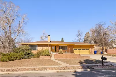 2651 S Chase Lane, Lakewood, CO 80227 - Photo 1