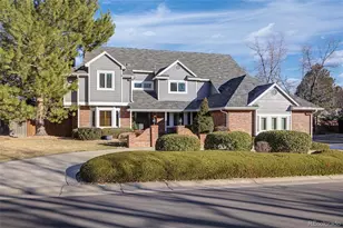 5960 Blue Sage Way, Littleton, CO 80123 - Photo 1
