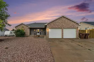 255 S Dickson St, Keenesburg, CO 80643 - Photo 1