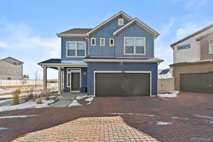 5704 Callan Dr, Colorado Springs, CO 80927 - Photo 1