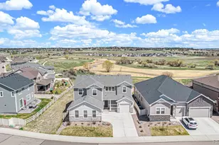 5736 Cadara Way, Parker, CO 80134 - Photo 1