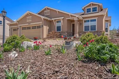 9709 Rockingham Drive, Peyton, CO 80831 - Photo 1