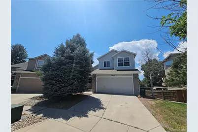6672 Wild Indigo Drive, Colorado Springs, CO 80923 - Photo 1