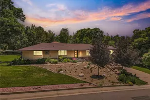 9650 W 35th Ave, Wheat Ridge, CO 80033 - Photo 1