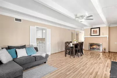 2525 S Dayton Way #2005, Denver, CO 80231 - Photo 1