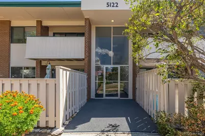 5122 Williams Fork Trail #201, Boulder, CO 80301 - Photo 1