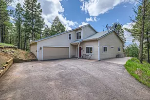2206 Spruce Rd, Woodland Park, CO 80863 - Photo 1
