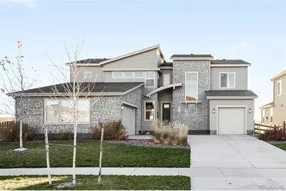 8299 S Kellerman Circle, Aurora, CO 80016 - Photo 1
