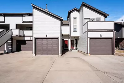 5081 Garrison Street #9, Wheat Ridge, CO 80033 - Photo 1