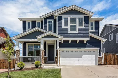 13321 W Bellwood Avenue, Morrison, CO 80465 - Photo 1