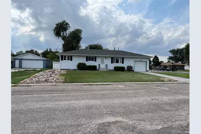 785 H Avenue, Limon, CO 80828 - Photo 1