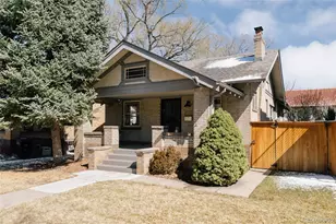 2218 Cherry St, Denver, CO 80207 - Photo 1