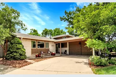 11496 E Wesley Avenue, Aurora, CO 80014 - Photo 1