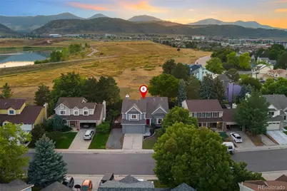 5981 S Vivian Street, Littleton, CO 80127 - Photo 1