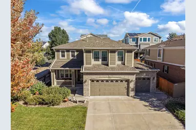 4984 S Gold Bug Way, Aurora, CO 80016 - Photo 1