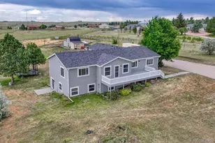 45814 Summit Rd, Parker, CO 80138 - Photo 1