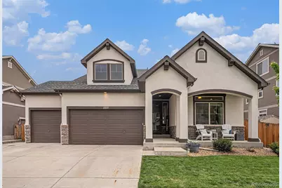 11511 E 118th Avenue, Commerce City, CO 80640 - Photo 1