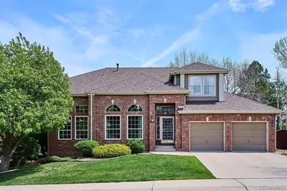 9524 E Caley Circle, Englewood, CO 80111 - Photo 1