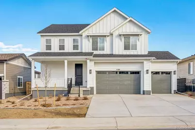 6381 Hidden River Avenue, Loveland, CO 80538 - Photo 1