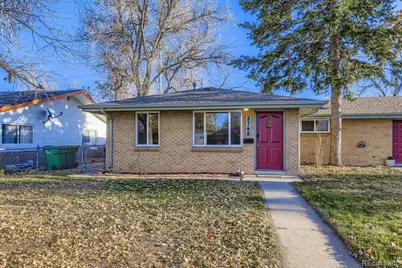 8748 W 46th Avenue, Wheat Ridge, CO 80033 - Photo 1