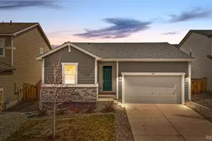 114 S Edge Cliff St, Castle Rock, CO 80104 - Photo 1