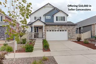 4444 N Picadilly Ct, Aurora, CO 80019 - Photo 1