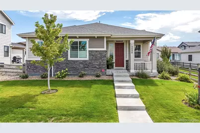 18000 E 100th Avenue, Commerce City, CO 80022 - Photo 1