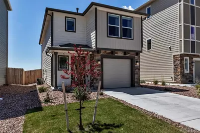 11051 Linley Way, Peyton, CO 80831 - Photo 1