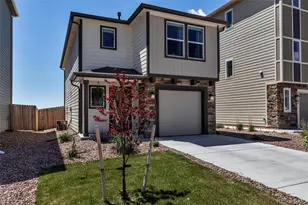 11051 Linley Wy, Peyton, CO 80831 - Photo 1