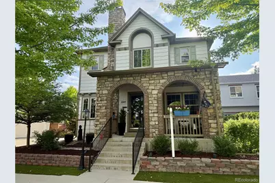 3357 Akron Court, Denver, CO 80238 - Photo 1