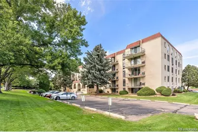 7801 W 35th Avenue #208, Wheat Ridge, CO 80033 - Photo 1