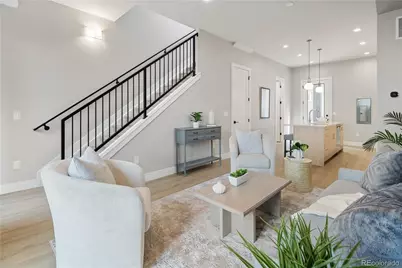 4815 N Tejon Street, Denver, CO 80221 - Photo 1