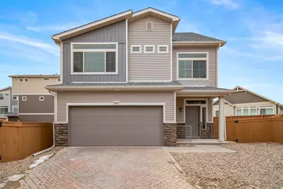 16140 E 111th Drive, Commerce City, CO 80022 - Photo 1