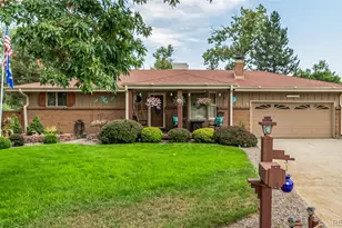 11023 W 67th Way, Arvada, CO 80004 - Photo 1