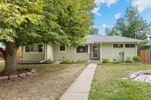 1560 S Garfield St, Denver, CO 80210 - Photo 1