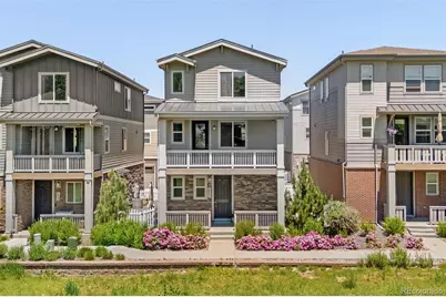 12714 E Dickenson Avenue, Aurora, CO 80014 - Photo 1