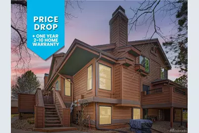 9295 W 80th Place #A, Arvada, CO 80005 - Photo 1