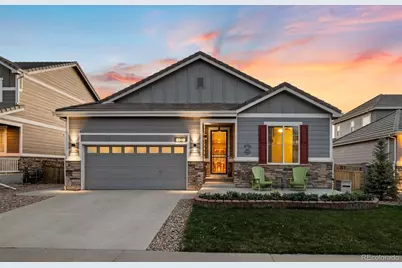 8048 Grady Circle, Castle Rock, CO 80108 - Photo 1