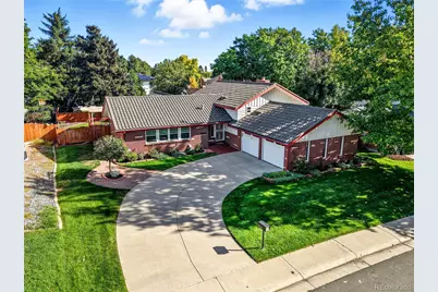 3608 S Newport Way, Denver, CO 80237 - Photo 1