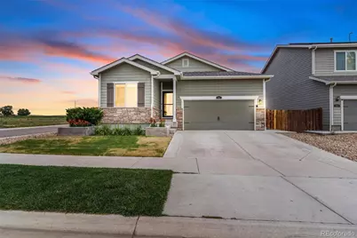 581 Park Boulevard, Brighton, CO 80603 - Photo 1
