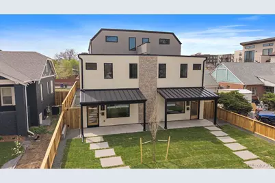 1421 Xavier Street, Denver, CO 80204 - Photo 1