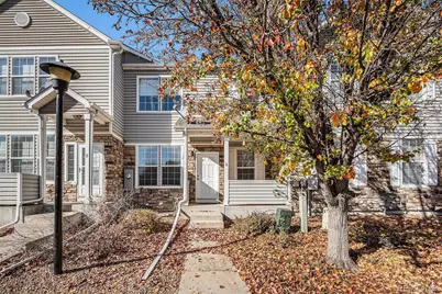 12778 Jasmine Street #E, Thornton, CO 80602 - Photo 1
